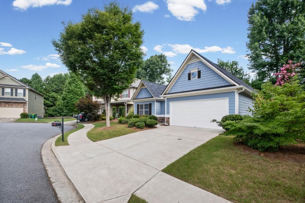 148 Cornerstone Circle Property Photo 3