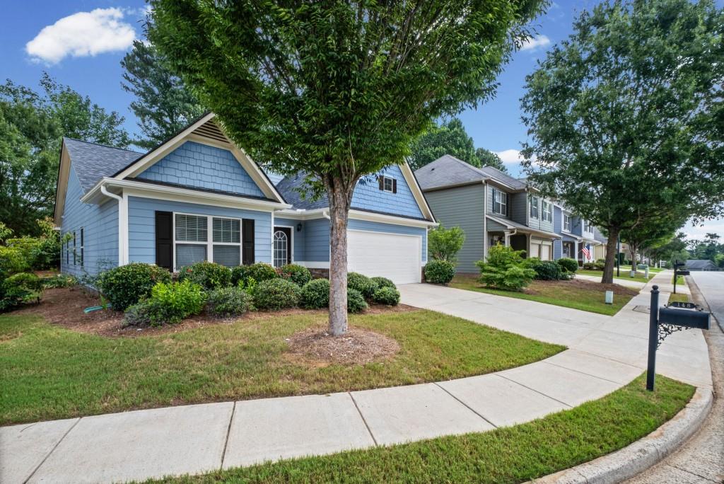148 Cornerstone Circle Property Photo 4