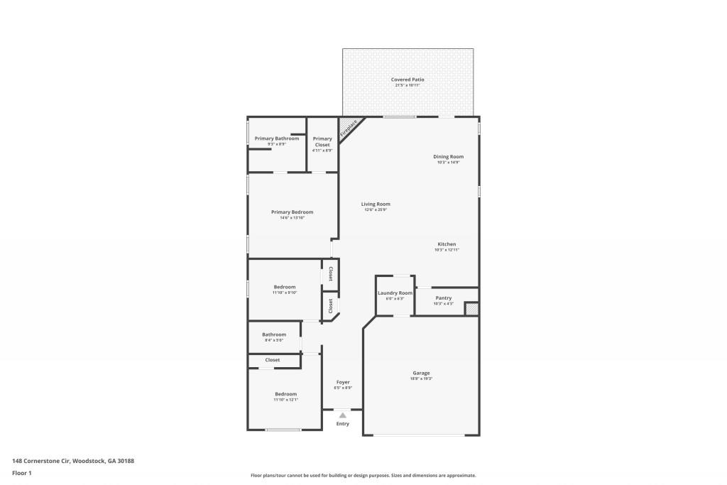 148 Cornerstone Circle Property Photo 35