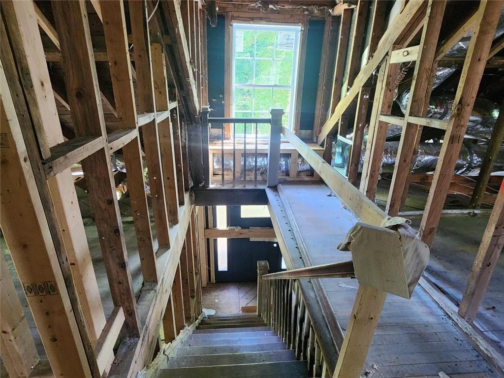 1511 Joseph E Boone Nw Boulevard Nw Property Photo 9