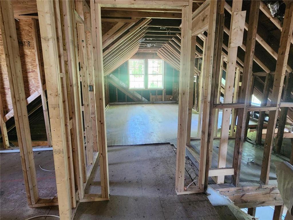 1511 Joseph E Boone Nw Boulevard Nw Property Photo 12