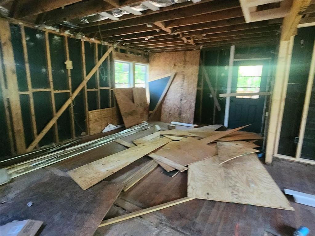 1511 Joseph E Boone Nw Boulevard Nw Property Photo 20