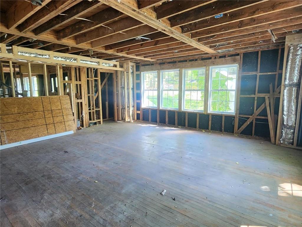1511 Joseph E Boone Nw Boulevard Nw Property Photo 27