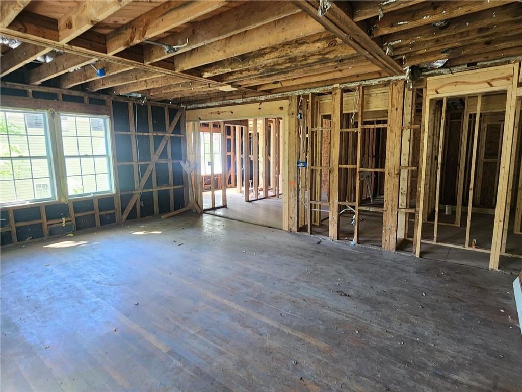1511 Joseph E Boone Nw Boulevard Nw Property Photo 28