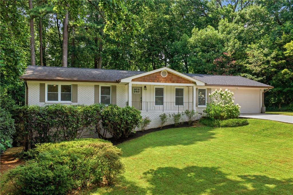 3212 Foxwood Trail Se Property Photo 2