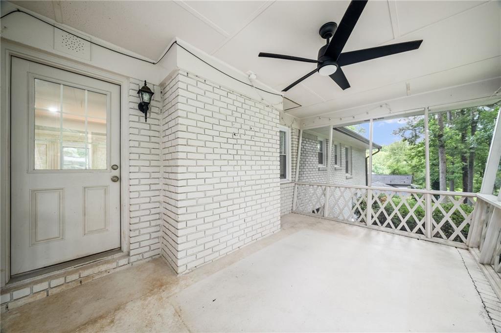 3212 Foxwood Trail Se Property Photo 29