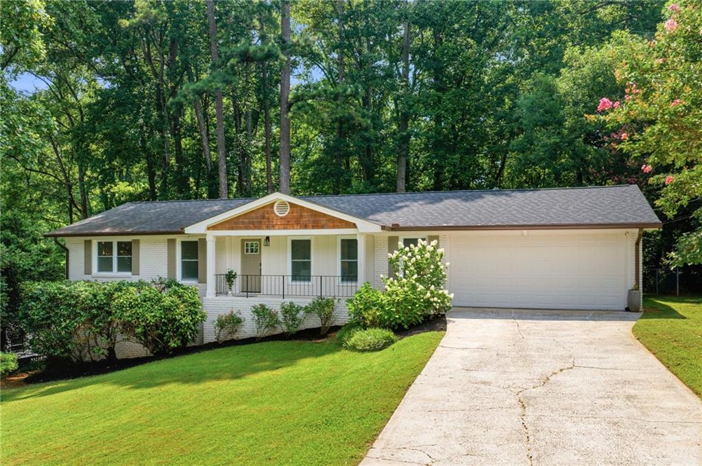3212 Foxwood Trail Se Property Photo 34