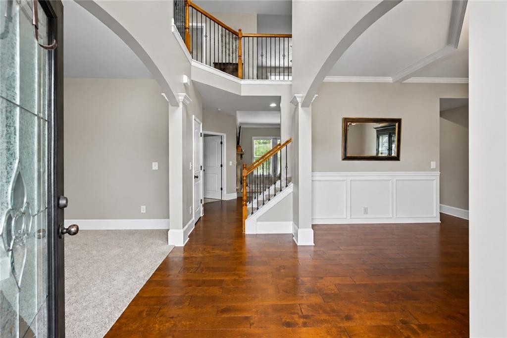 4299 Two Bridge Drive Property Photo 1