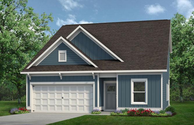 104 Alcovy Trail Property Photo 1
