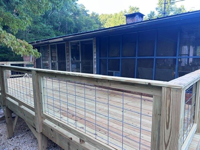 1069 Harbert Valley Road Property Photo 2