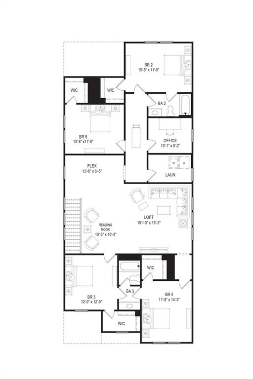 432 Edgewater Chase Property Photo 4