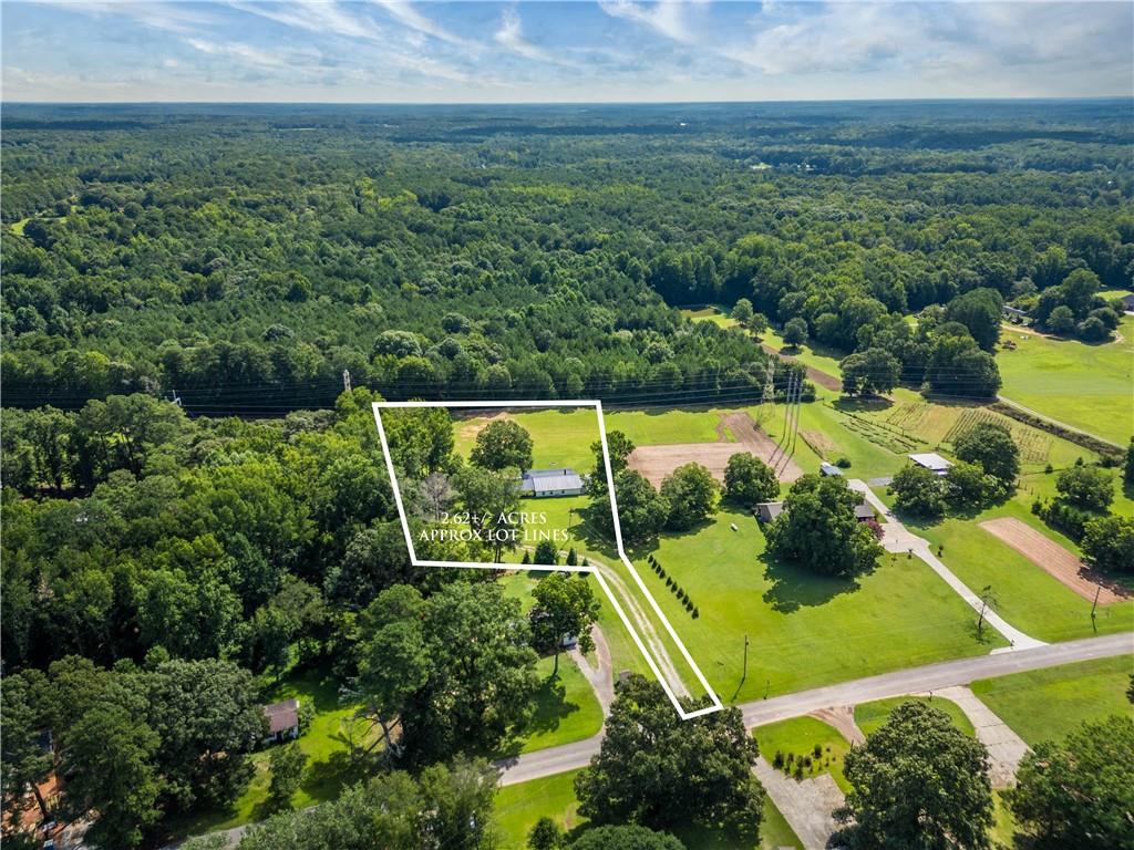 2601 Daniel Cemetery Road Nw Property Photo 2