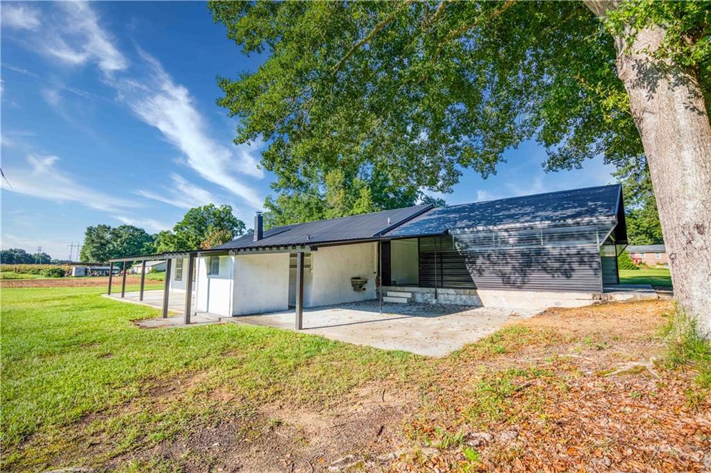 2601 Daniel Cemetery Road Nw Property Photo 8