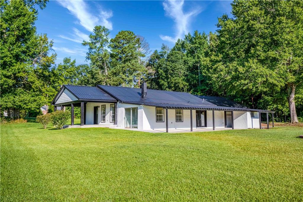 2601 Daniel Cemetery Road Nw Property Photo 10