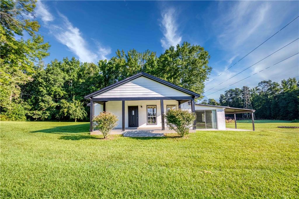 2601 Daniel Cemetery Road Nw Property Photo 12
