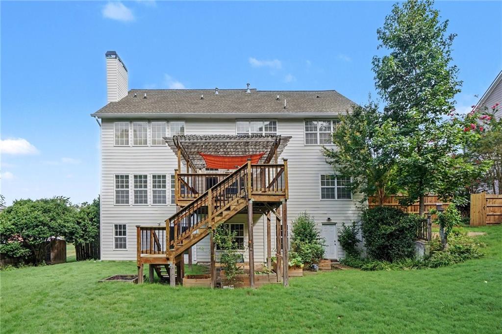 1200 Lilac Arbor Road Property Photo 36