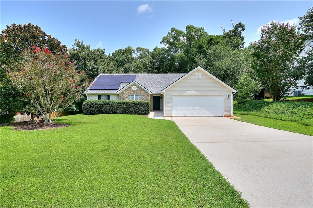 1439 Princeton Drive Property Photo 1