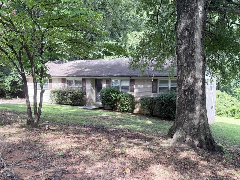 2195 Rockdale Drive Property Photo 1