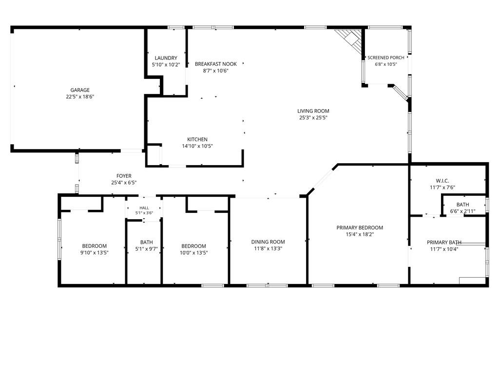 112 Clubhouse Drive Property Photo 43