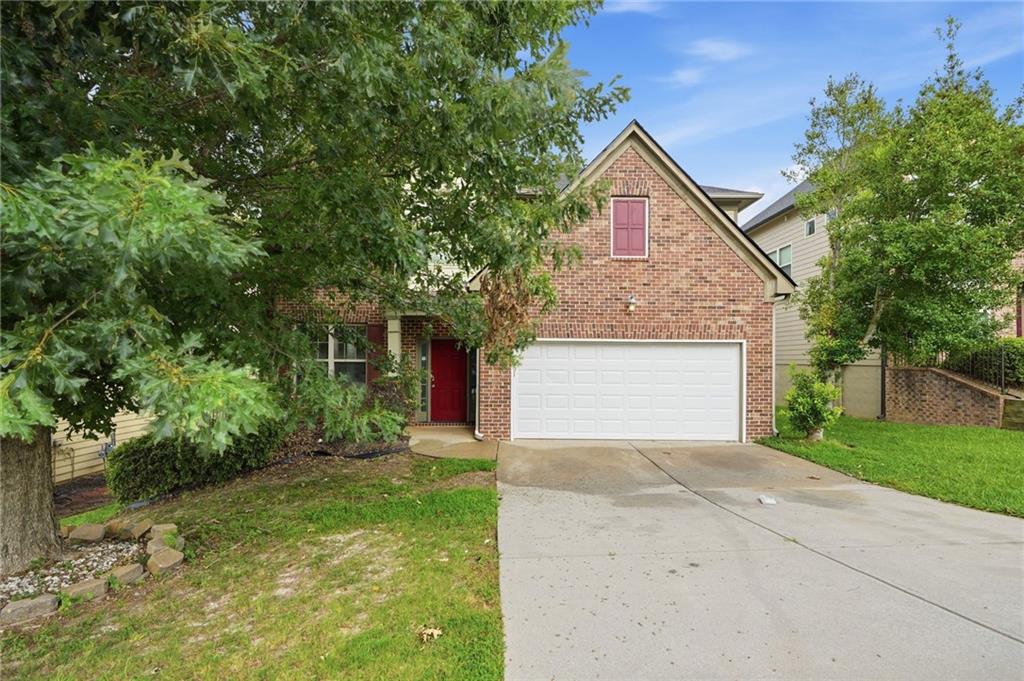 5804 Providence Court Property Photo 1