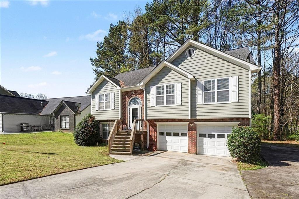 458 Padens Valley Court