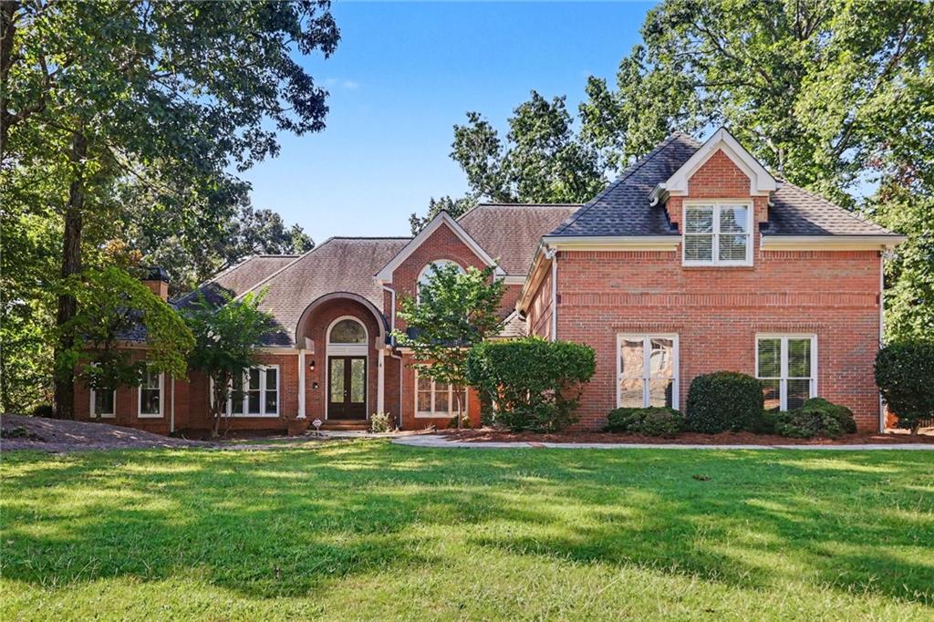 200 Wicklawn Way Property Photo 1