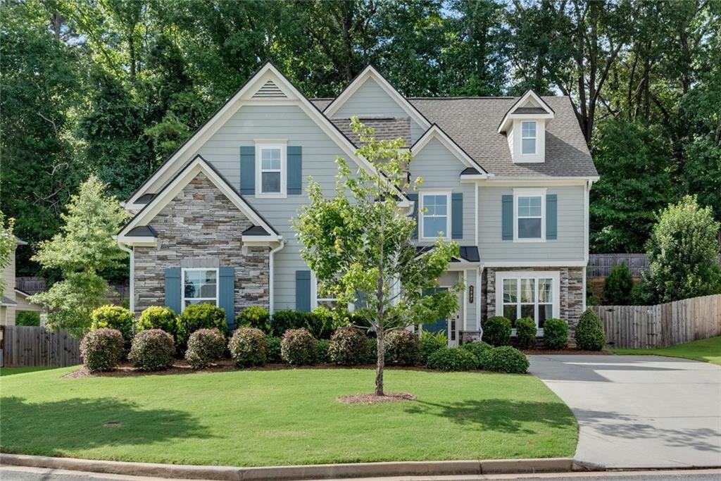 3087 Mountain Shadow Way Property Photo 2