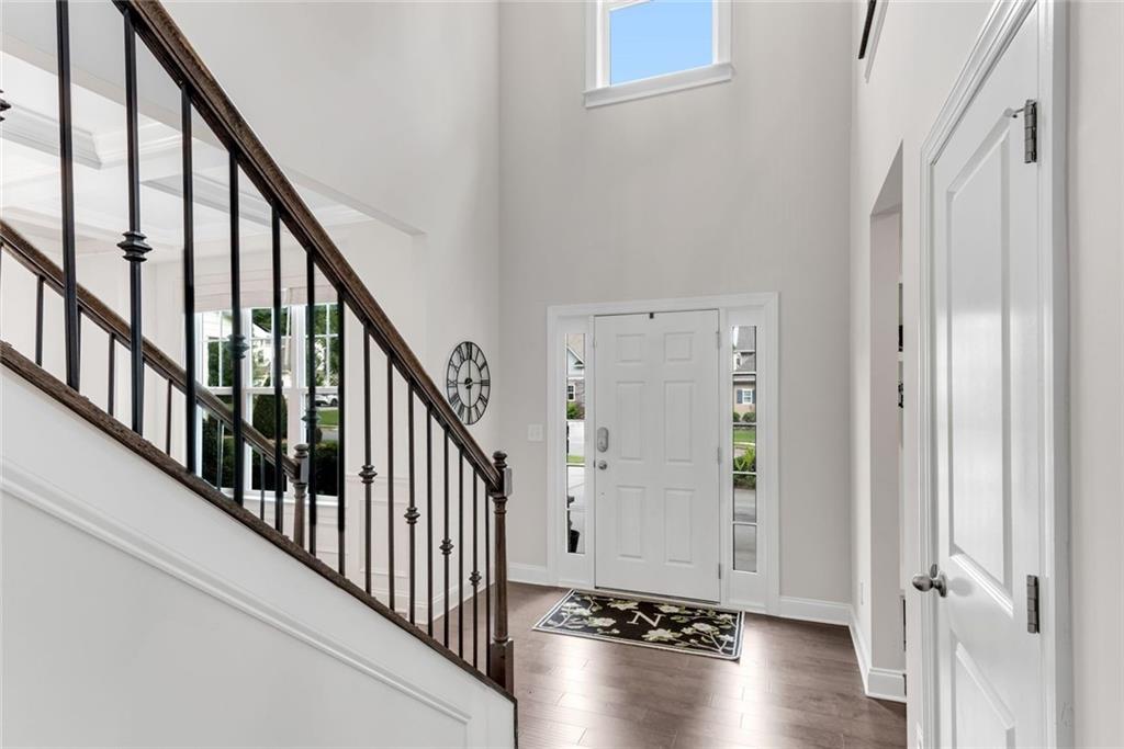 3087 Mountain Shadow Way Property Photo 5