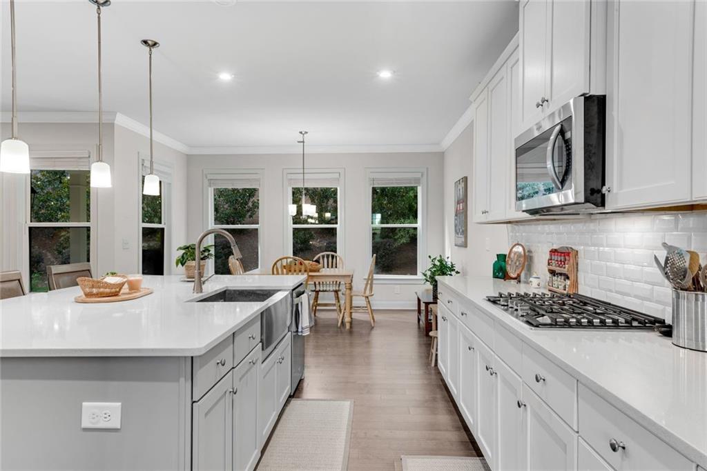 3087 Mountain Shadow Way Property Photo 10