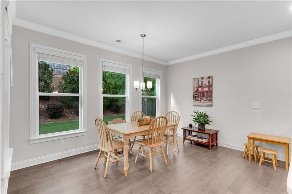 3087 Mountain Shadow Way Property Photo 11