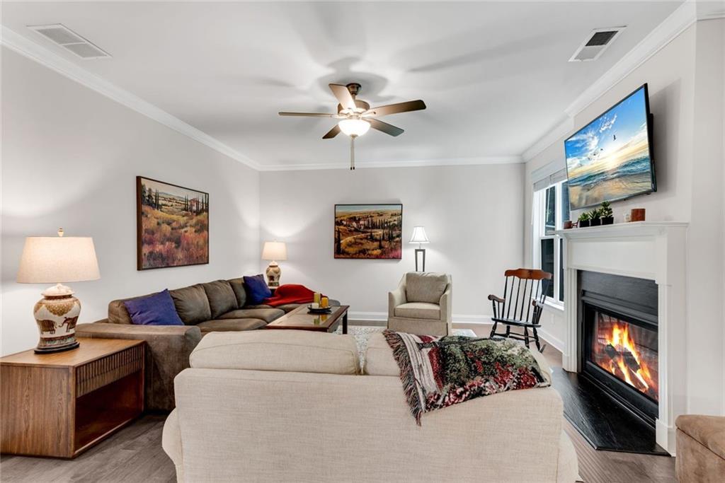 3087 Mountain Shadow Way Property Photo 14