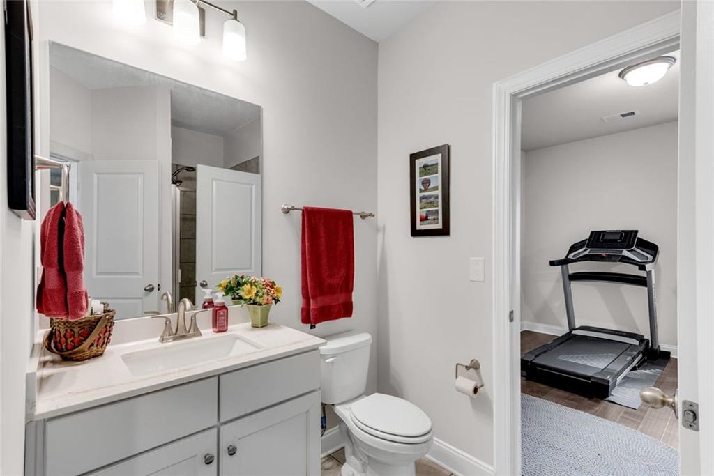 3087 Mountain Shadow Way Property Photo 17