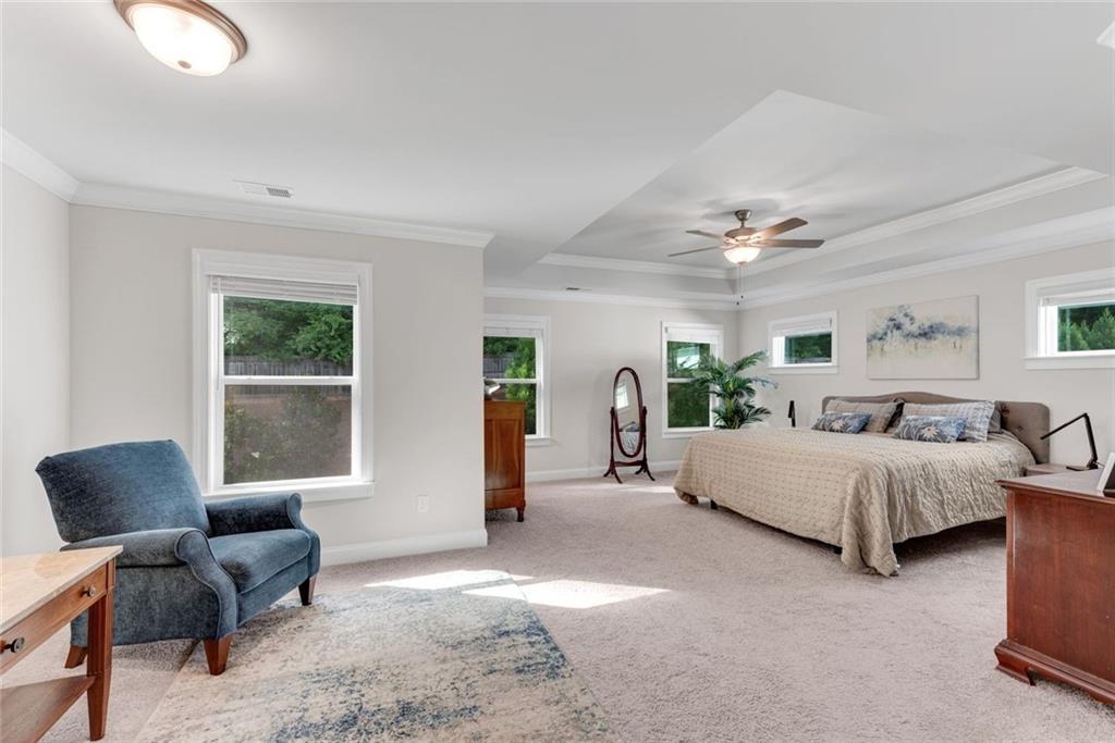 3087 Mountain Shadow Way Property Photo 21