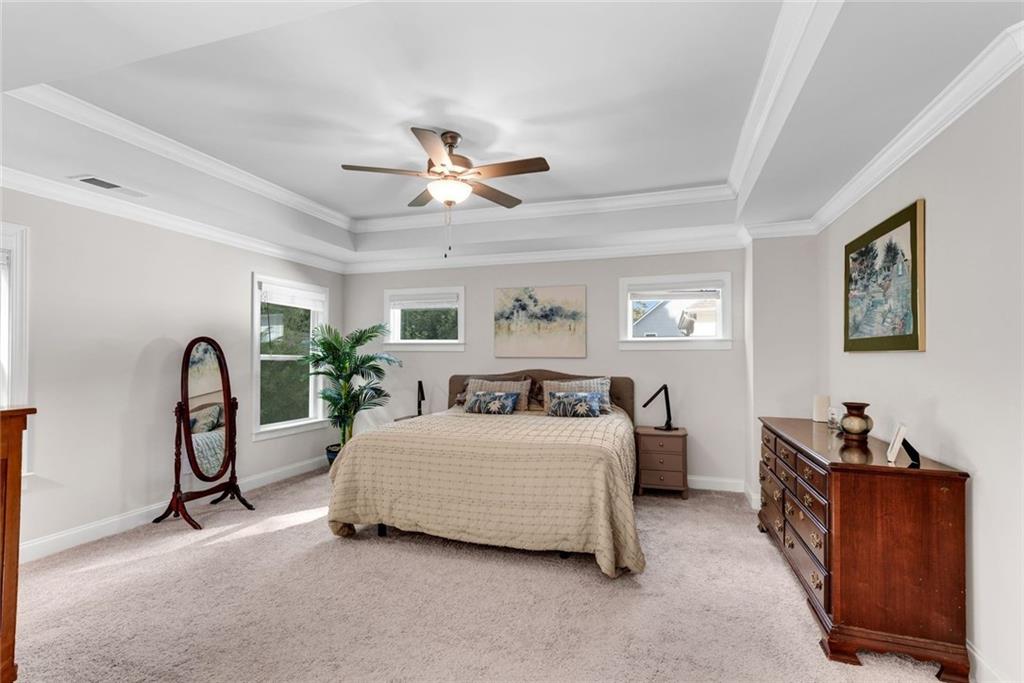 3087 Mountain Shadow Way Property Photo 22