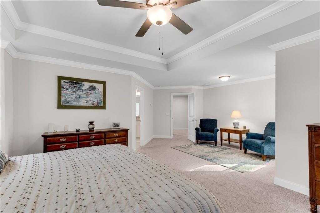 3087 Mountain Shadow Way Property Photo 23