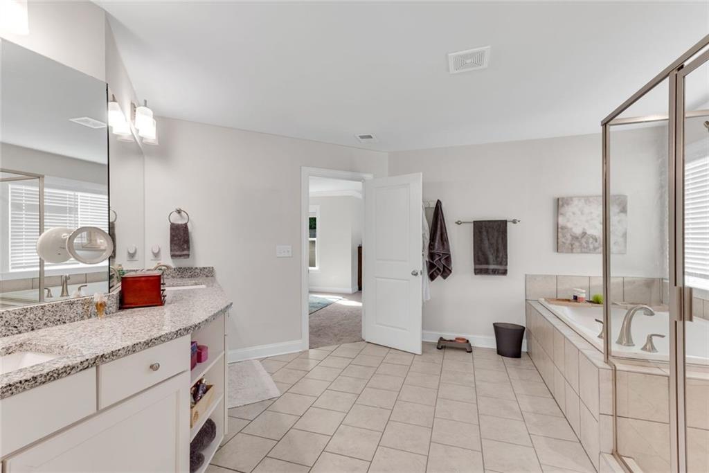 3087 Mountain Shadow Way Property Photo 26