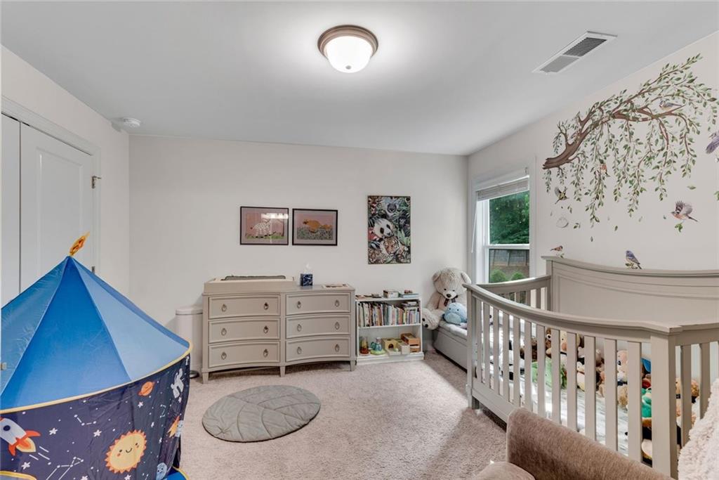 3087 Mountain Shadow Way Property Photo 29