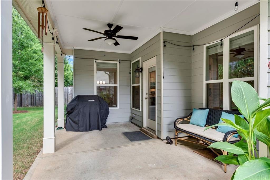 3087 Mountain Shadow Way Property Photo 37