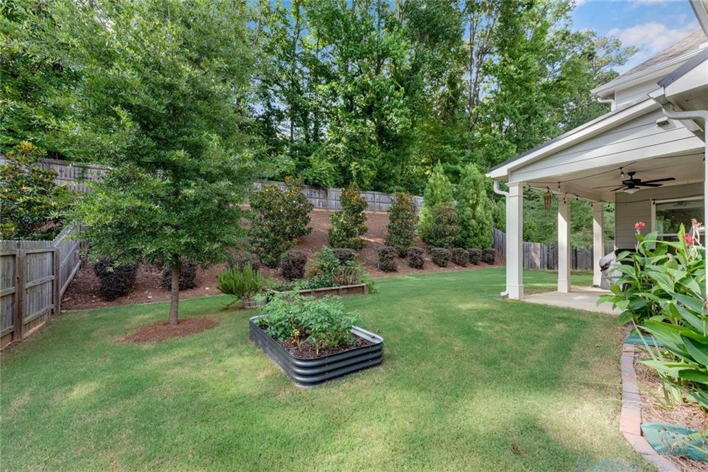 3087 Mountain Shadow Way Property Photo 38