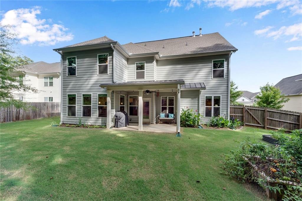 3087 Mountain Shadow Way Property Photo 40