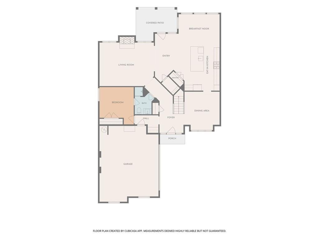 3087 Mountain Shadow Way Property Photo 41