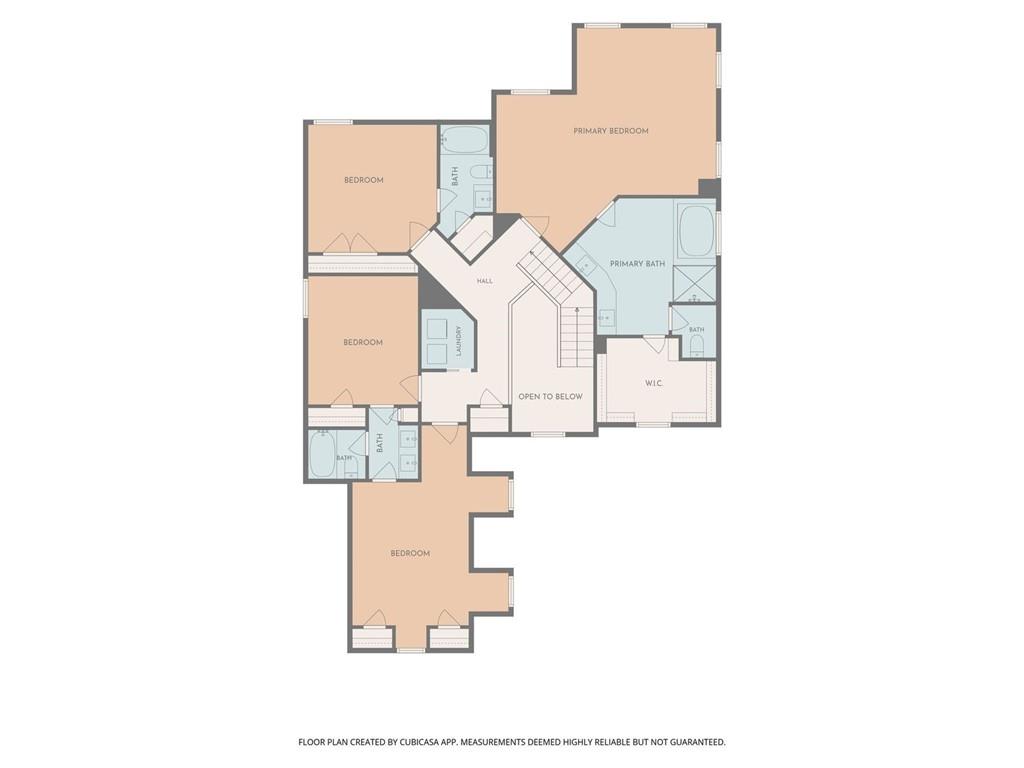 3087 Mountain Shadow Way Property Photo 42
