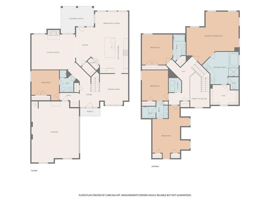 3087 Mountain Shadow Way Property Photo 43