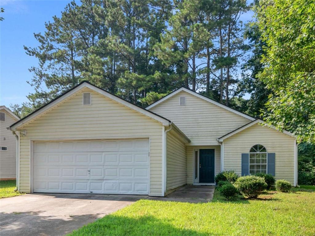 261 Brandon Ridge Circle Property Photo 1