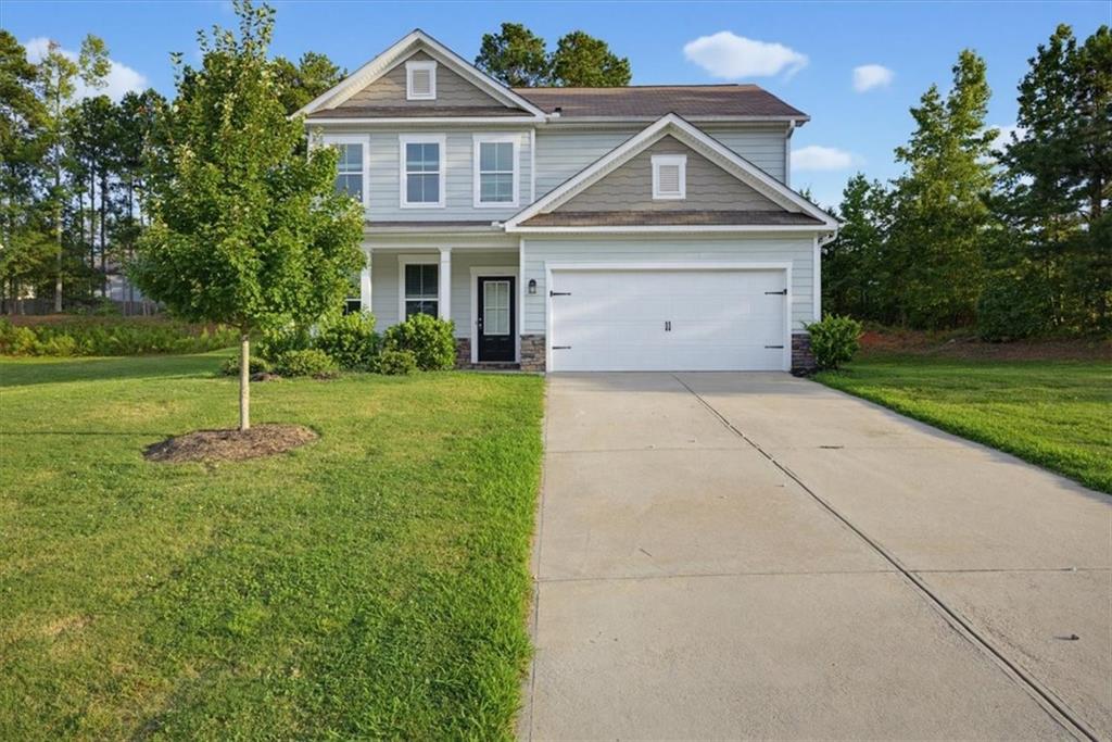 676 Ragan Court Property Photo 1