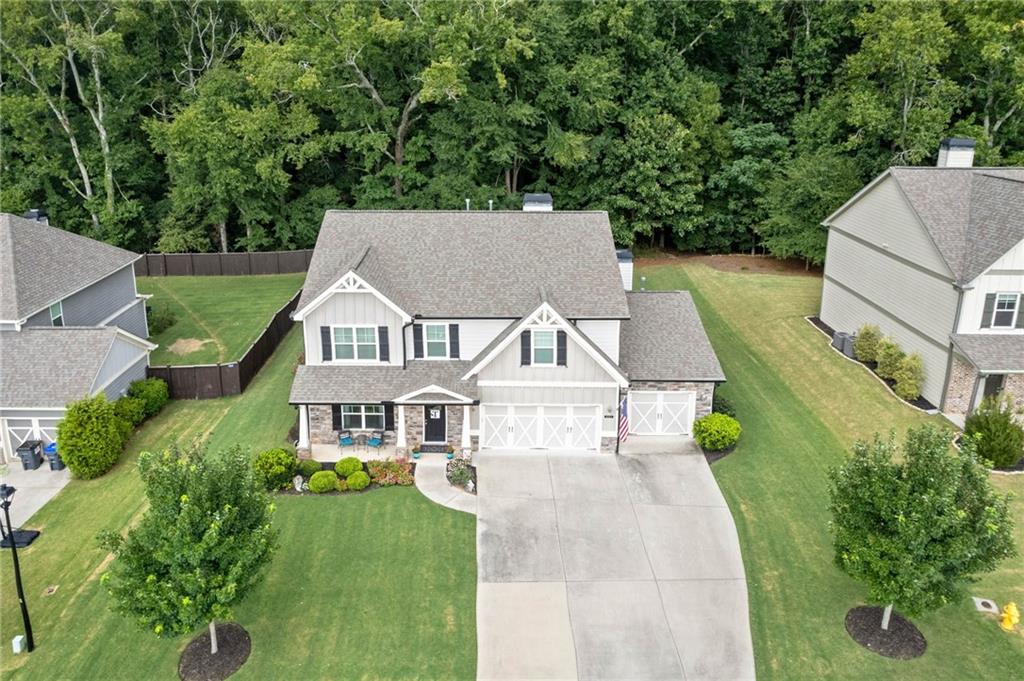 557 Rocky Springs Drive Property Photo 48