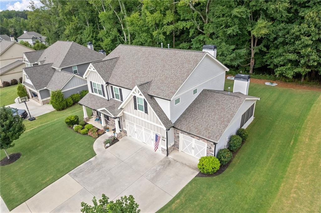 557 Rocky Springs Drive Property Photo 49