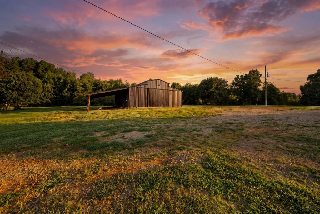 280 Etheridge Road Property Photo 3