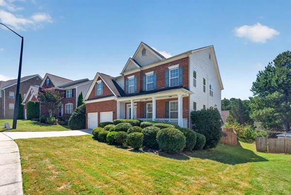 5280 Lakerock Way Sw Property Photo 3