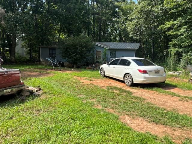 376 Mountain Lake Property Photo 1